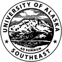 University of Alaska Southeast Seal