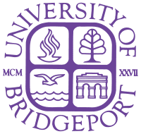 University of Bridgeport Seal