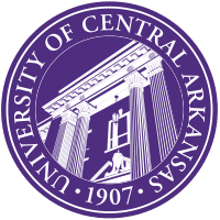 University of Central Arkansas Seal