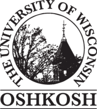University of Wisconsin-Oshkosh Seal