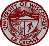 University of Wisconsin-La Crosse Seal