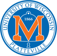 University of Wisconsin-Platteville Seal