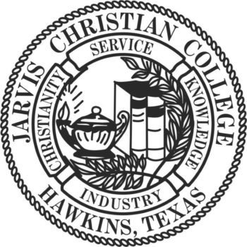 Jarvis Christian College Seal