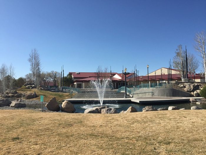 Great Basin College Tuition Rankings Majors Alumni Acceptance Rate