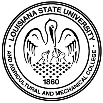 Louisiana State University Seal