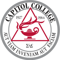 Capitol Technology University Seal