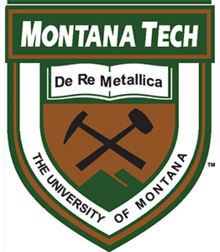 Montana Tech of the University of Montana Seal