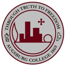 Augsburg College Seal