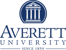 Averett University Seal