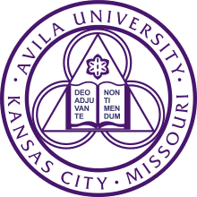 Avila University Seal