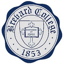 Brevard College Seal