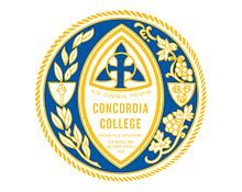 Concordia College-New York Seal