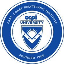 ECPI University Seal