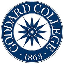 Goddard College Seal