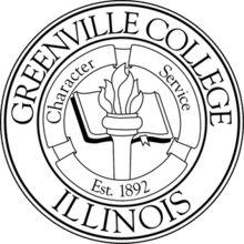 Greenville College Seal