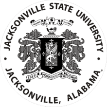 Jacksonville State University Seal