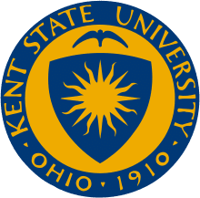 Kent State University at Salem Seal