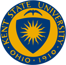 Kent State University at Tuscarawas Seal