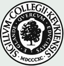 Keuka College Seal
