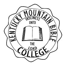 Kentucky Mountain Bible College Seal