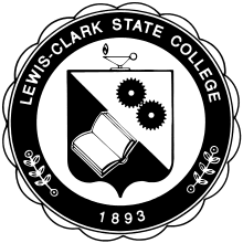 Lewis-Clark State College Seal