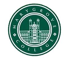 Marygrove College Seal