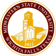 Midwestern State University Seal