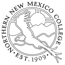 Northern New Mexico College Seal