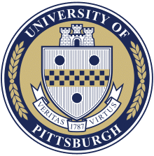 University of Pittsburgh-Greensburg Seal