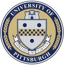 University of Pittsburgh-Bradford Seal