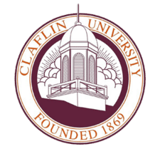 Claflin University Seal