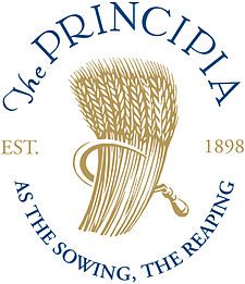 Principia College Seal