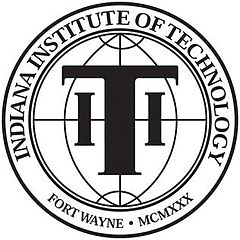 Indiana Institute of Technology Seal