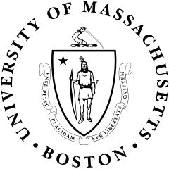 University of Massachusetts-Boston Seal