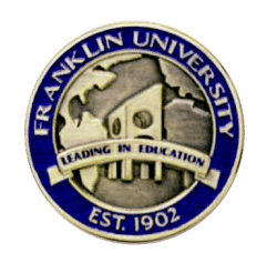 Franklin University Seal