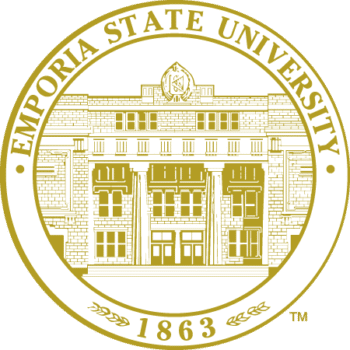 Emporia State University Seal