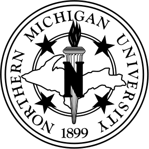 Northwestern Michigan College Seal