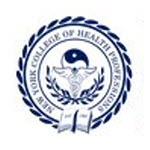 New York College of Health Professions Seal