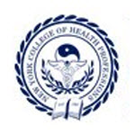 New York College of Health Professions Seal