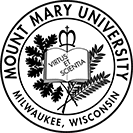 Mount Mary University Seal