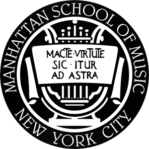 Manhattan School of Music Seal