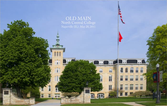 Northcentral University Online Tuition North Central College - Tuition, Rankings, Majors, Alumni, & Acceptance