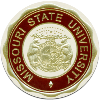 Missouri State University-Springfield Seal