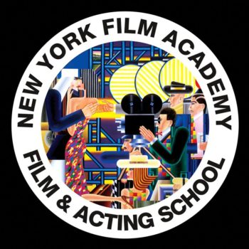New York Film Academy Seal