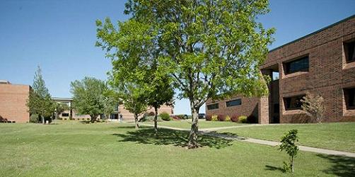 Randall University in Moore, Oklahoma