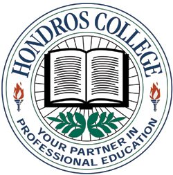 Hondros College Seal