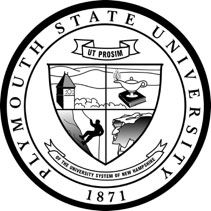 Plymouth State University Seal