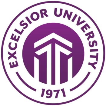 Excelsior University Seal
