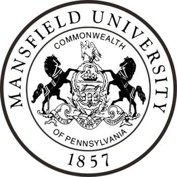 Mansfield University of Pennsylvania Seal
