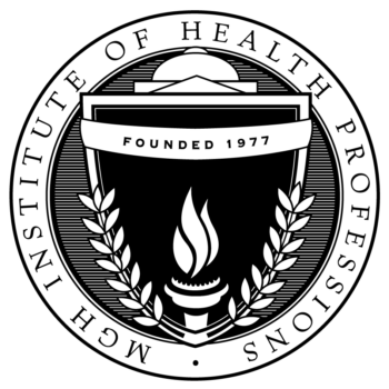 MGH Institute of Health Professions Seal